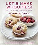 Book Let's Make Whoopies!: Meet The New Cupcake On The Block free