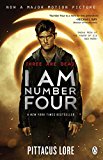 Book I Am Number Four free