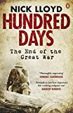 Book Hundred Days: The End Of The Great War free