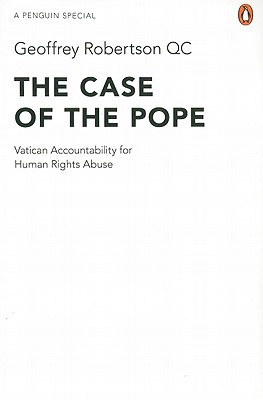 Book The Case of the Pope: Vatican Accountability for Human Rights Abuse free