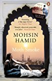 Book Moth Smoke free