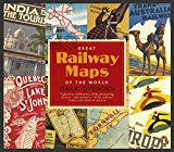 Book Great Railway Maps of the World free