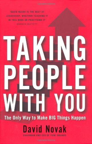 Book Taking People With You free