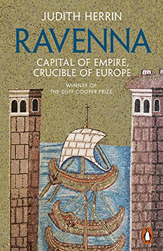 Book Ravenna (Paperback) /anglais free