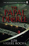 Book The Papal Decree free
