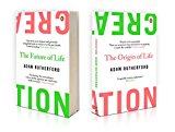 Book Creation: The Origin of Life / The Future of Life free