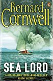Book Bernard Cornwell Sailing Thrillers Collection 5 Books Set(Wildtrack, Scoundrel, Sea Lord, Crackdown, Stormchild) free