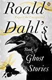 Book Roald Dahl's Book of Ghost Stories free