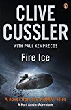 Book Fire Ice: A Novel from the Numa Files free