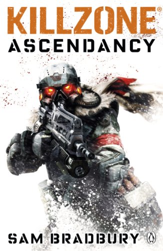 Book Killzone: Ascendancy free