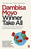Book Winner Take All: China's Race for Resources and What it Means for Us free