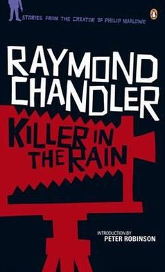 Book Killer In The Rain free