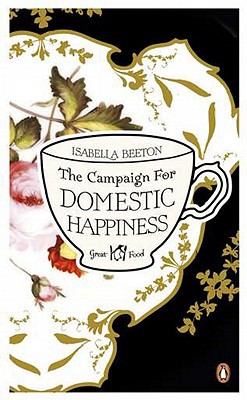 Book The Campaign for Domestic Happiness (Penguin Great Food) free