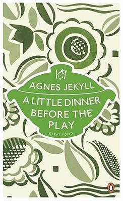 Book A Little Dinner Before The Play free