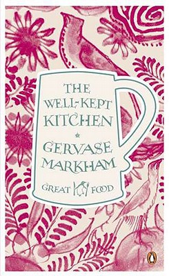 Book The Well-Kept Kitchen (Penguin Great Food) free
