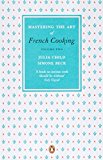 Book Mastering the Art of French Cooking Vol. 2. free