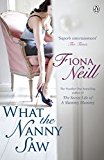 Book What Nanny Saw free