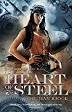 Book Heart of Steel (Iron Seas) free