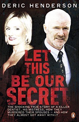 Book Let This Be Our Secret free