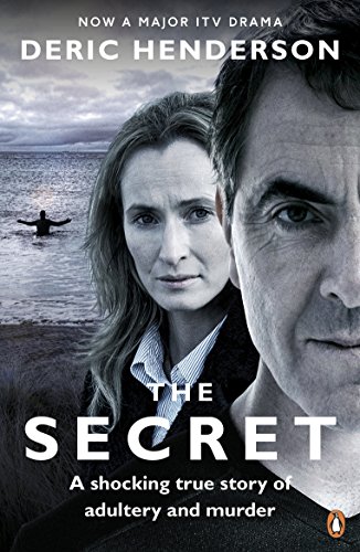 Book The Secret: A shocking true story of adultery and murder free