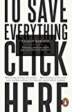 Book To Save Everything, Click Here free