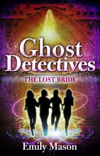 Book Ghost Detectives: The Lost Bride free