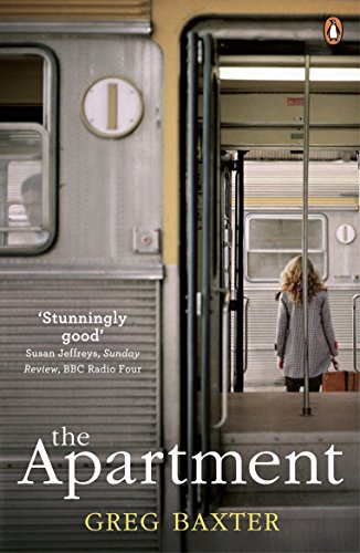 Book The Apartment free