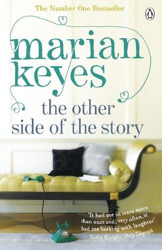 Book The Other Side of the Story free