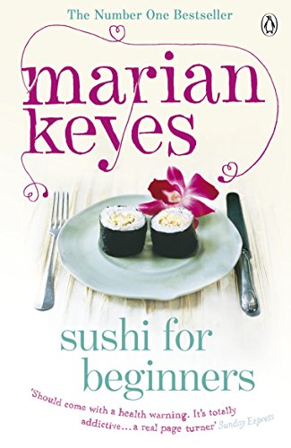 Book Sushi for Beginners free