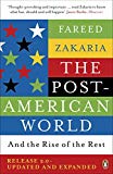 Book The Post-American World: And The Rise Of The Rest free