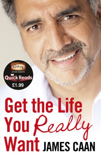 Book Get the Life You Really Want (Quick Reads) (Quick Reads 2012) free