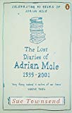 Book The Lost Diaries of Adrian Mole 1999 to 2001 free