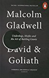 Book David and Goliath: Underdogs, Misfits and the Art of Battling Giants free