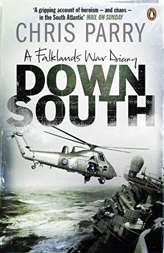 Book Down South: A Falklands War Diary free