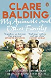 Book Clare Balding Collection 5 Books Set (The Racehorse Who Wouldn't Gallop,The Racehorse Who Disappeared,My Animals and Other Family,Walking Home,Girl Who Thought She Was a Dog) free