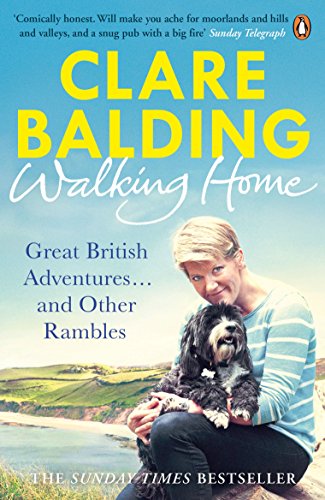 Book Walking Home: My Family and Other Rambles free