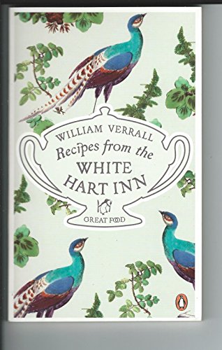 Book Recipes from the White Hart Inn free