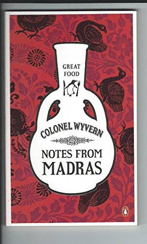 Book Notes from Madras free