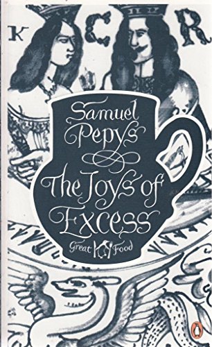Book The Joys of Excess free
