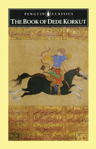 Book The Book of Dede Korkut (Penguin Classics) free