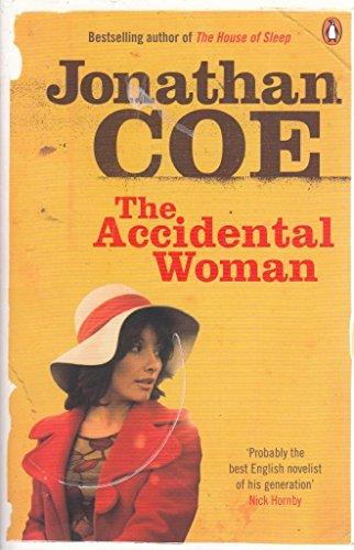 Book The Accidental Woman free Book The Accidental Woman free
