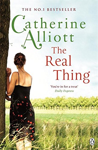Book The Real Thing free