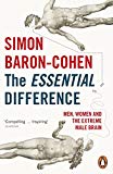 Book The Essential Difference: Men, Women and the Extreme Male Brain free