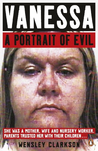 Book Vanessa: A Portrait of Evil free