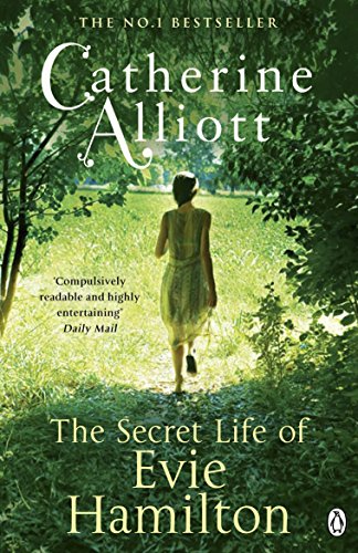 Book The Secret Life of Evie Hamilton free