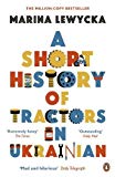 Book Short History of Tractors in Ukrainian free