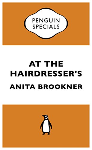 Book At the Hairdresser's (Penguin Specials) free