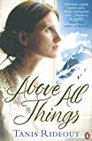 Book Above All Things free