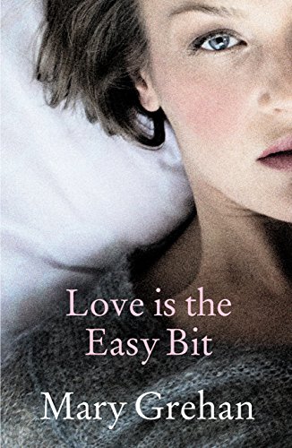 Book Love Is the Easy Bit free