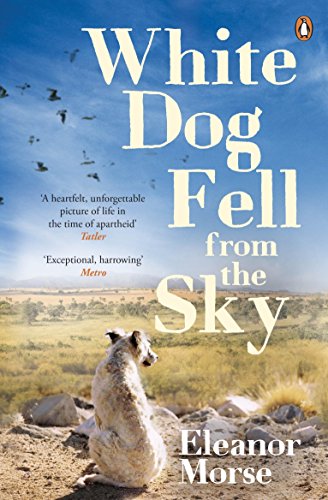 Book White Dog Fell From the Sky free